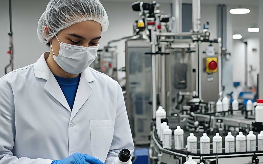 Was bedeutet Lohnherstellung eigentlich?