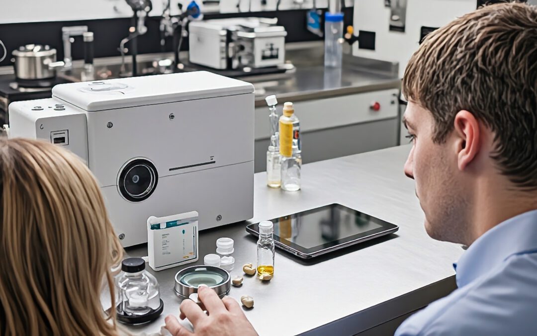 5 Gründe, warum sich Outsourcing von Produktion lohnt