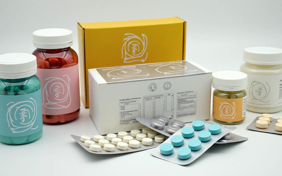 Individuelle Verpackungen – Mehr als nur Schutz für Ihr Produkt