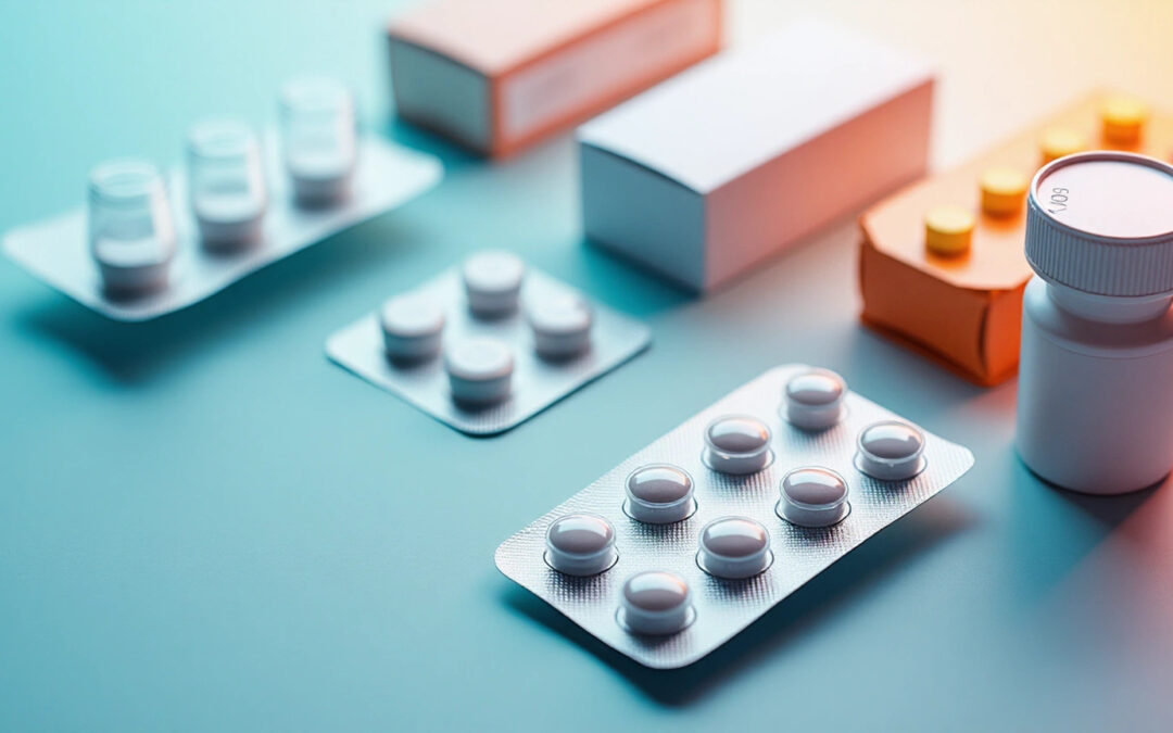 Individualisierte Produkte: Der neue Trend in der Lohnherstellung